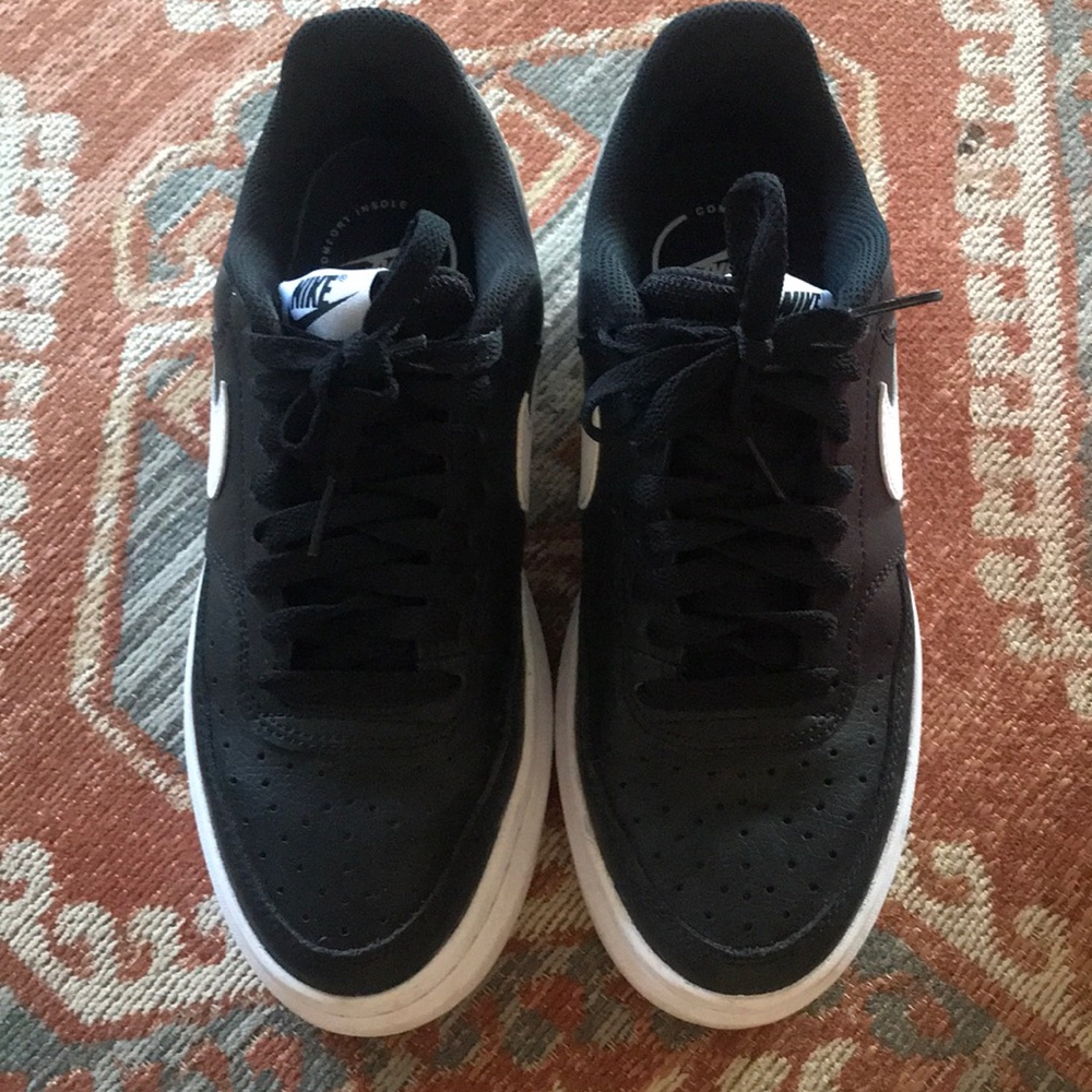 Nike Court Vision Alta LTR